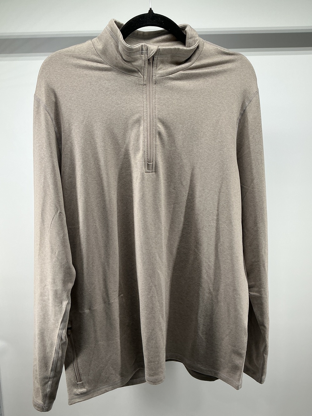 Flowknit Performance Half-Zip
